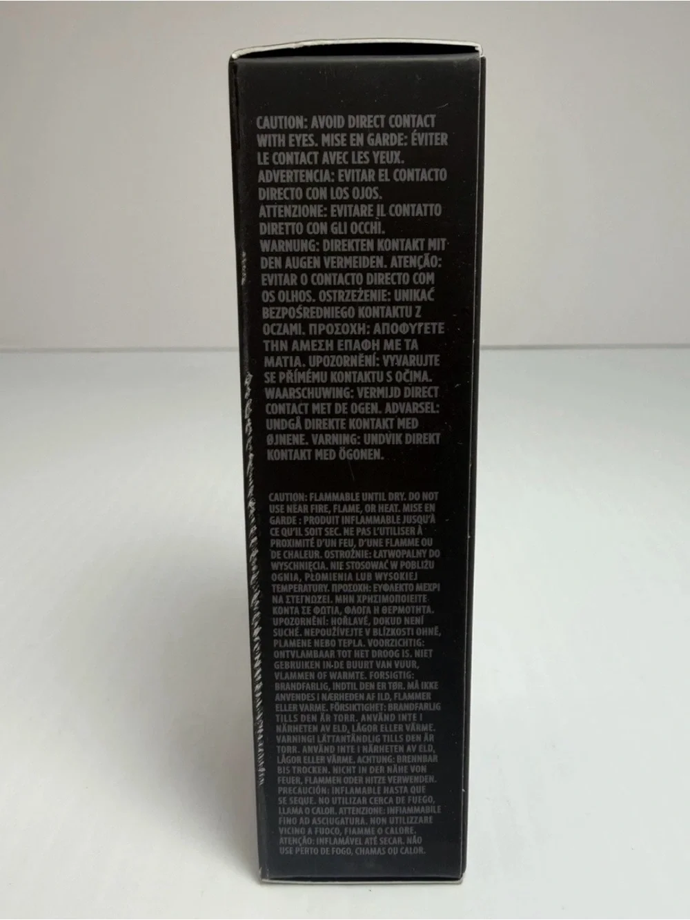 Laura Mercier Real Flawless Weightless Perfecting Foundation 3WO SANDSTONE 30ml